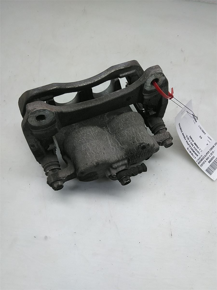 Bremsecaliper Foran Venstre – bilde 2