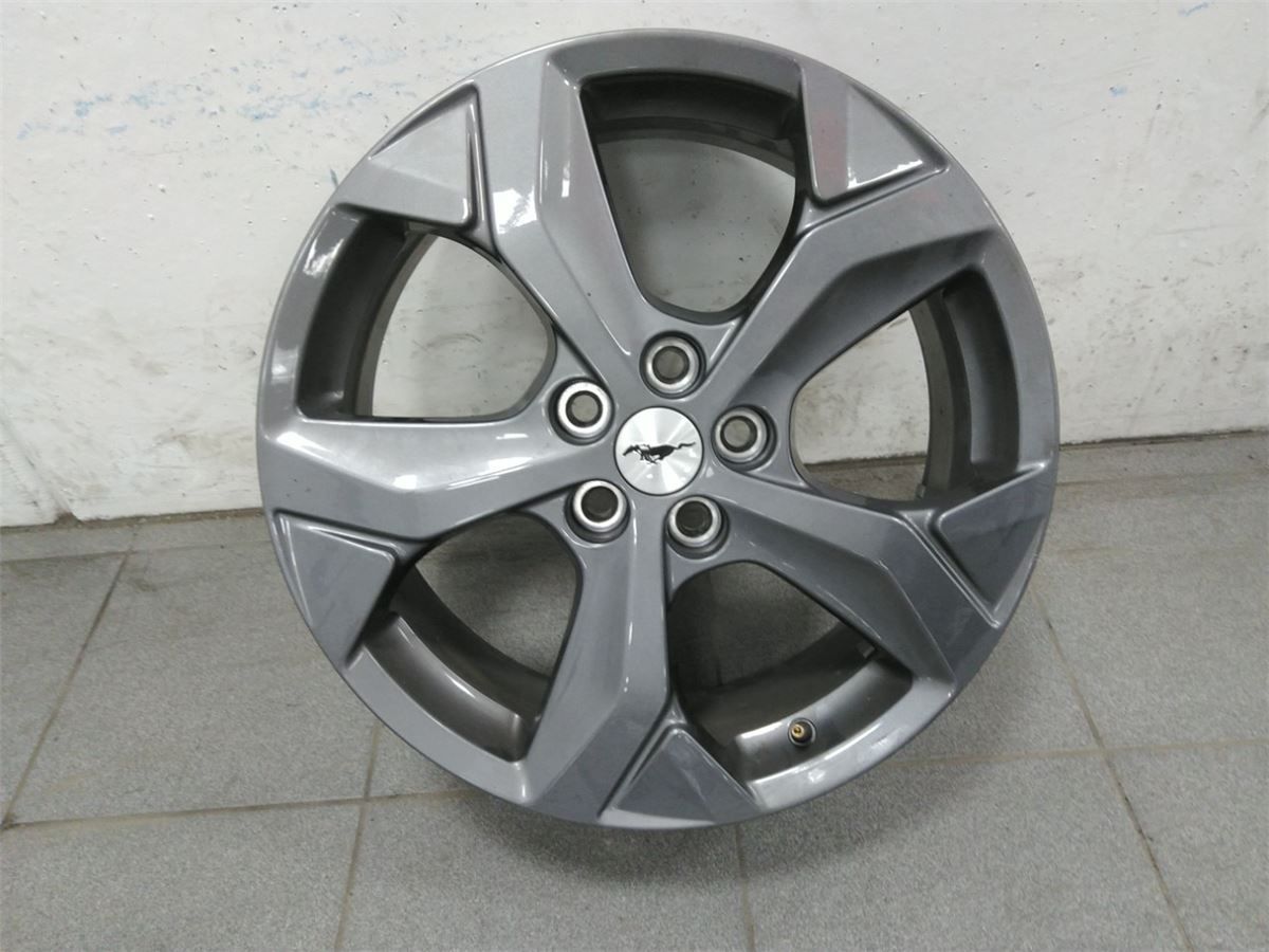 Felg Aluminium – bilde 1