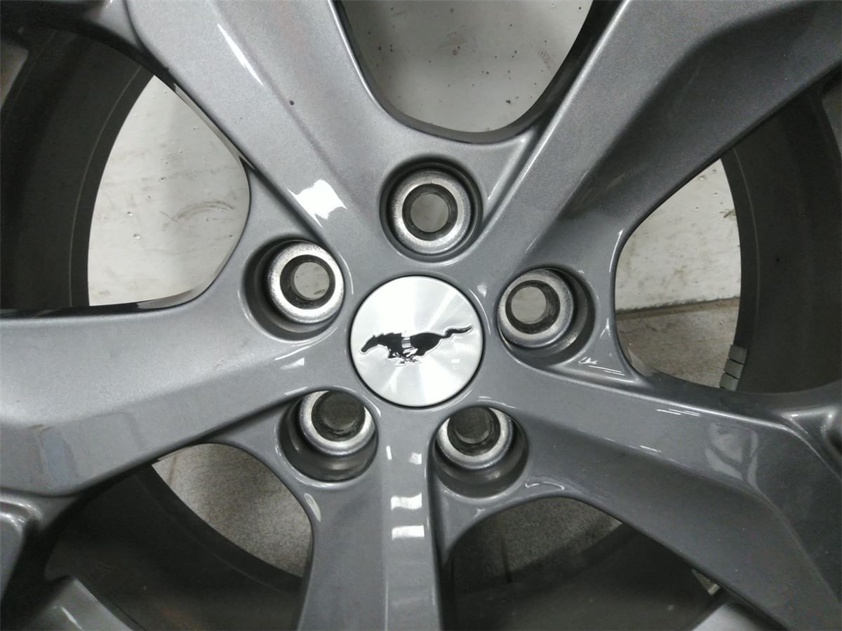 Felg Aluminium – bilde 2
