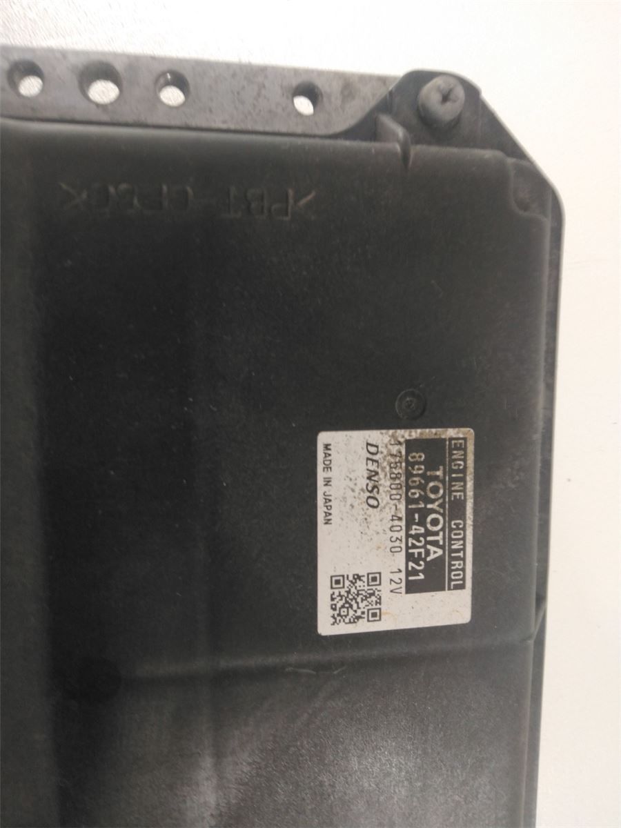 Styreenhet Motor (ECU) Diesel – bilde 2