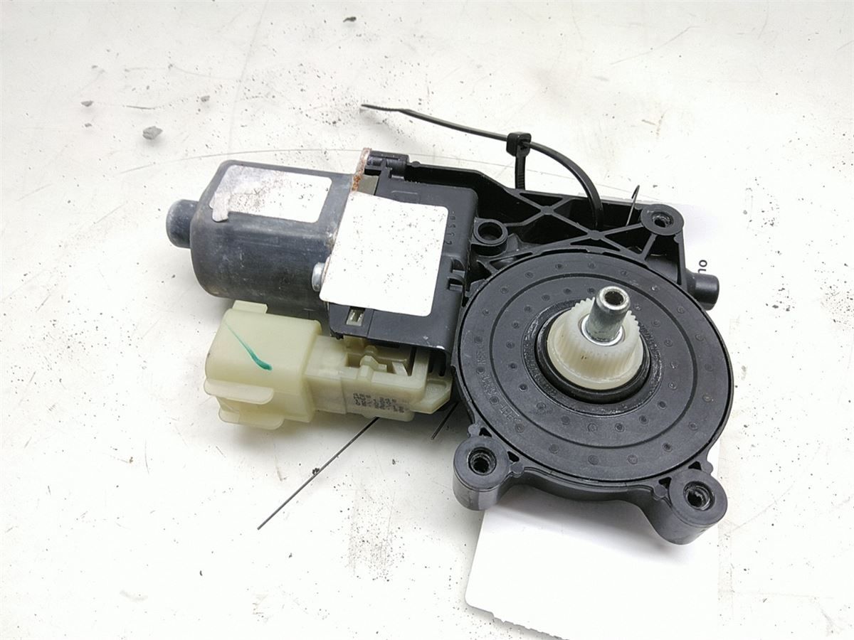 Vindusheismotor – bilde 1