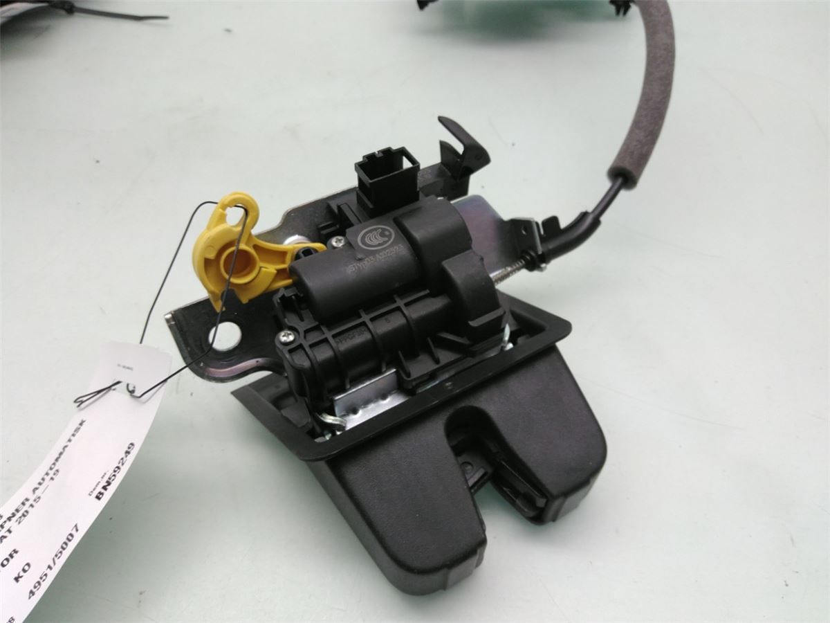 Baklukeåpner Automatisk – bilde 3