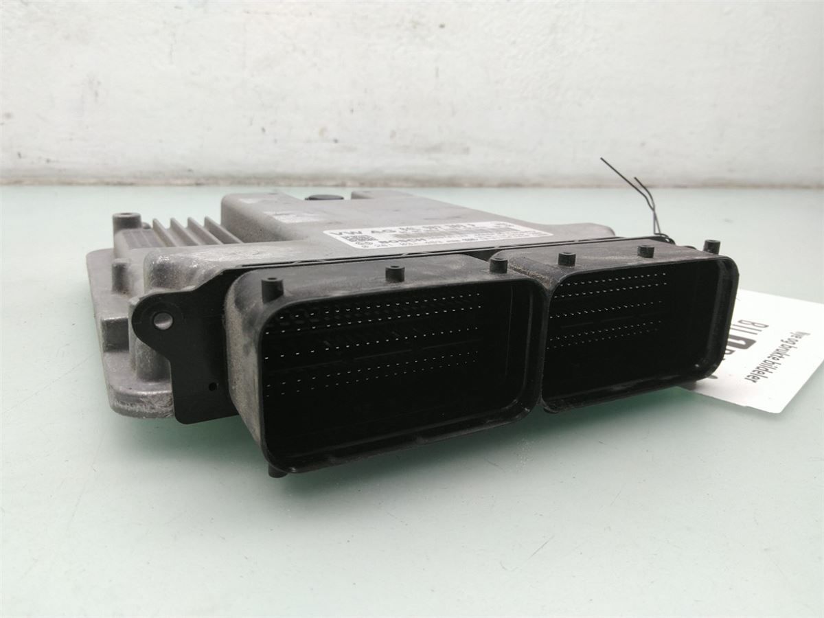 Styreenhet Motor (ECU) Diesel – bilde 1