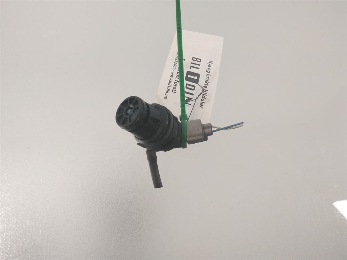 Spylerpumpe Frontrute – bilde 1