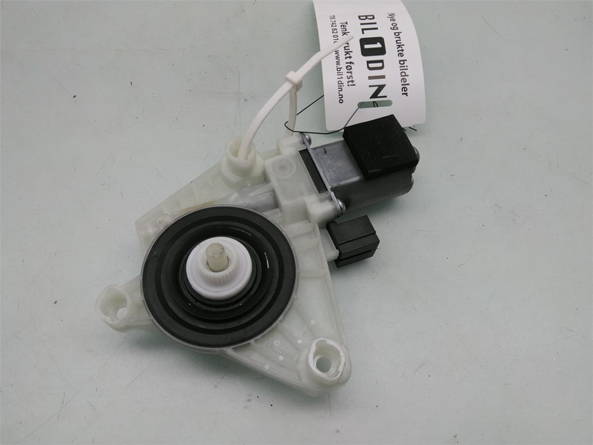 Vindusheismotor – bilde 1