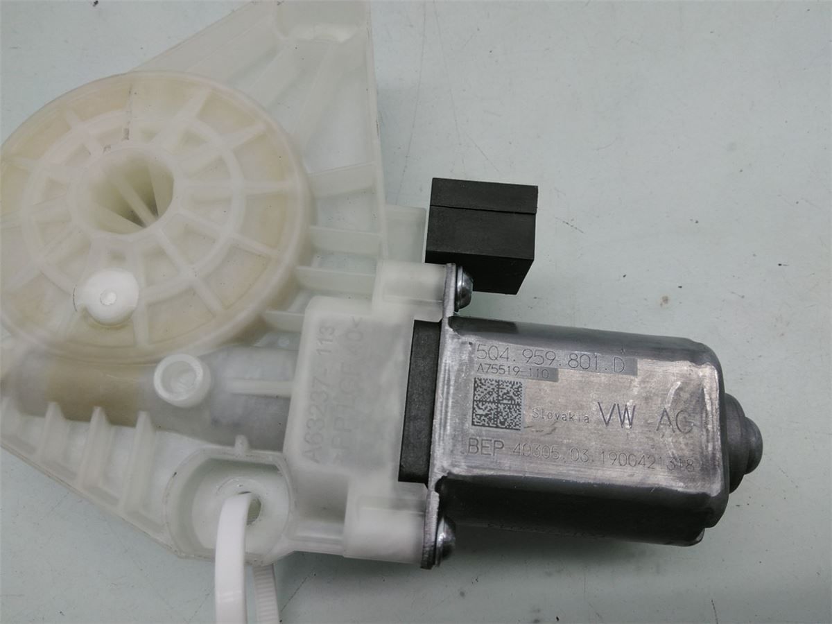 Vindusheismotor – bilde 2