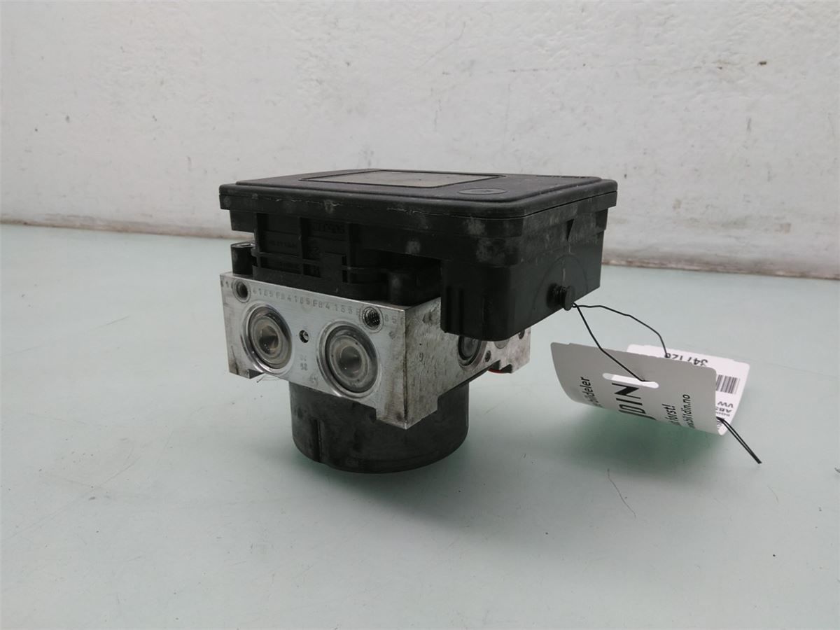 ABS Hydraulikkaggregat – bilde 2