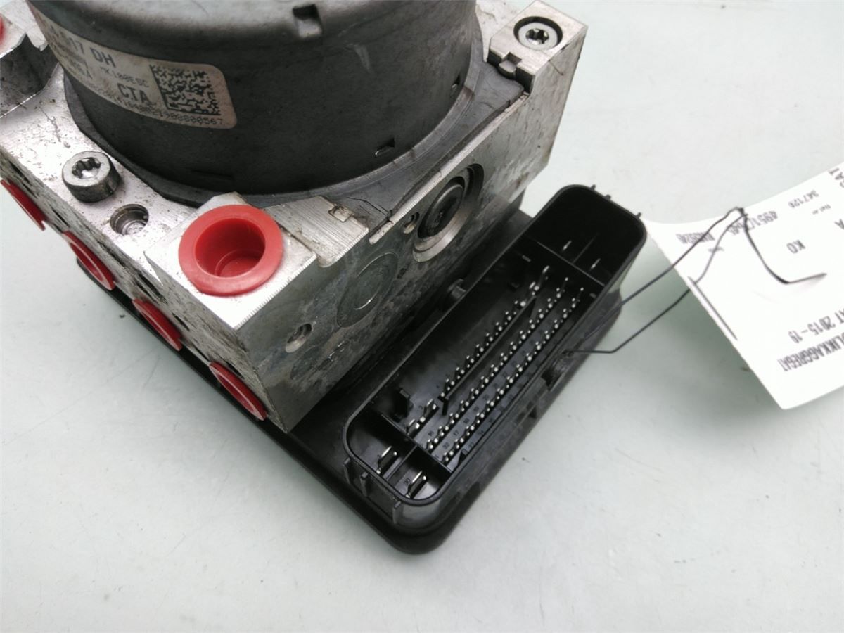 ABS Hydraulikkaggregat – bilde 4