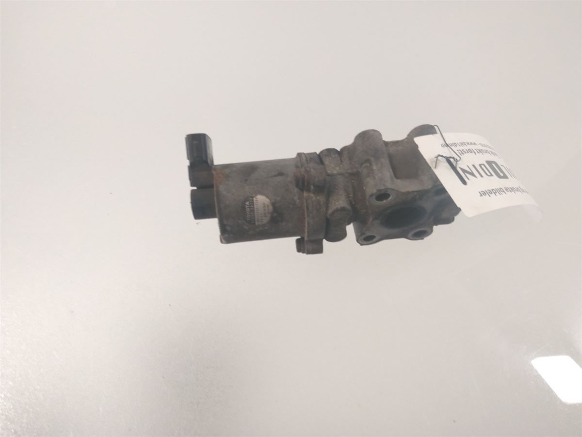 EGR Ventil – bilde 1