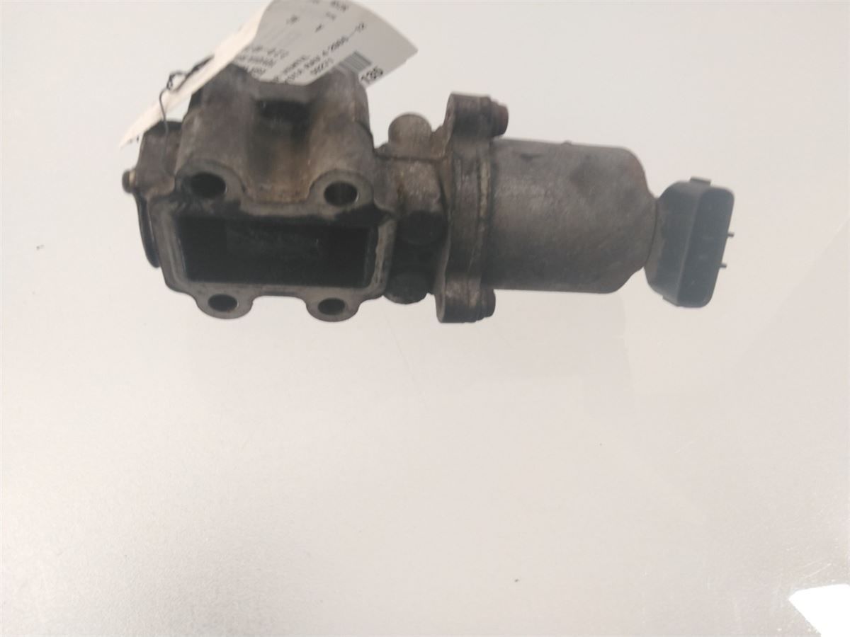 EGR Ventil – bilde 2