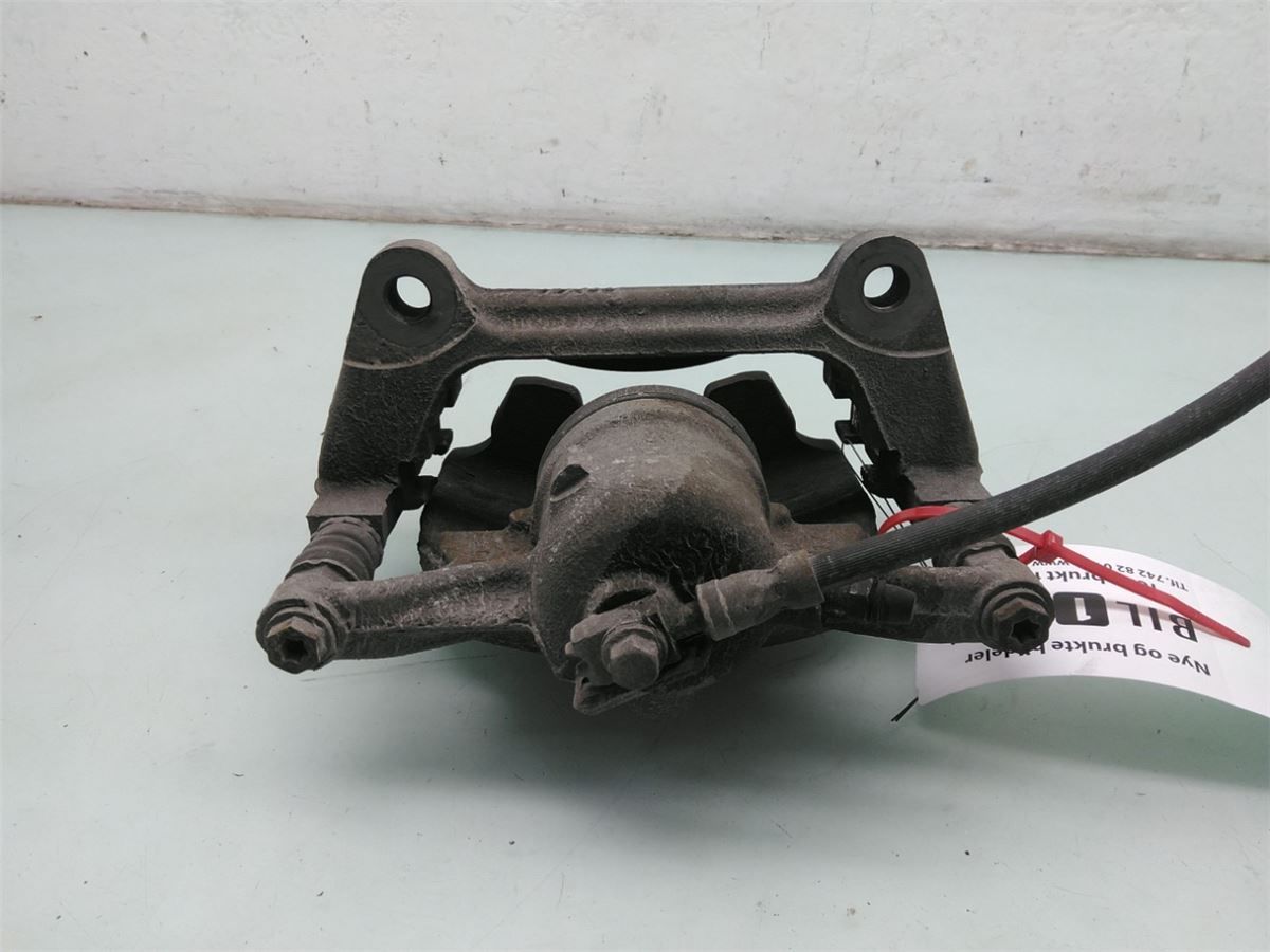 Bremsecaliper Foran Venstre – bilde 3