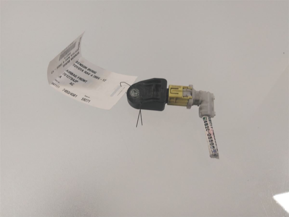 Sensor Øvrig – bilde 1