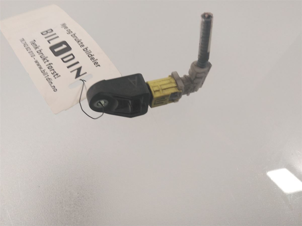 Sensor Øvrig – bilde 1