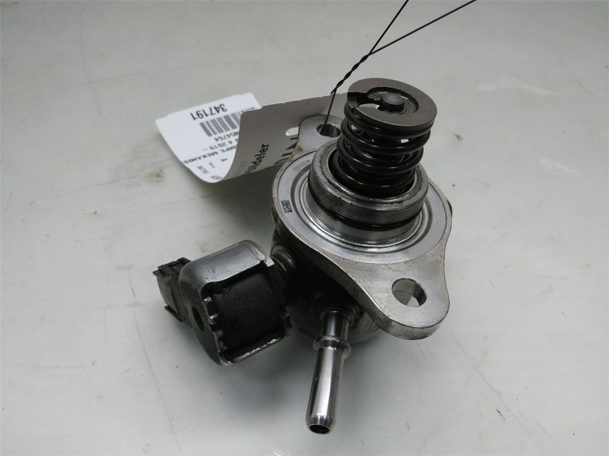 Drivstoffpumpe Mekanisk – bilde 1