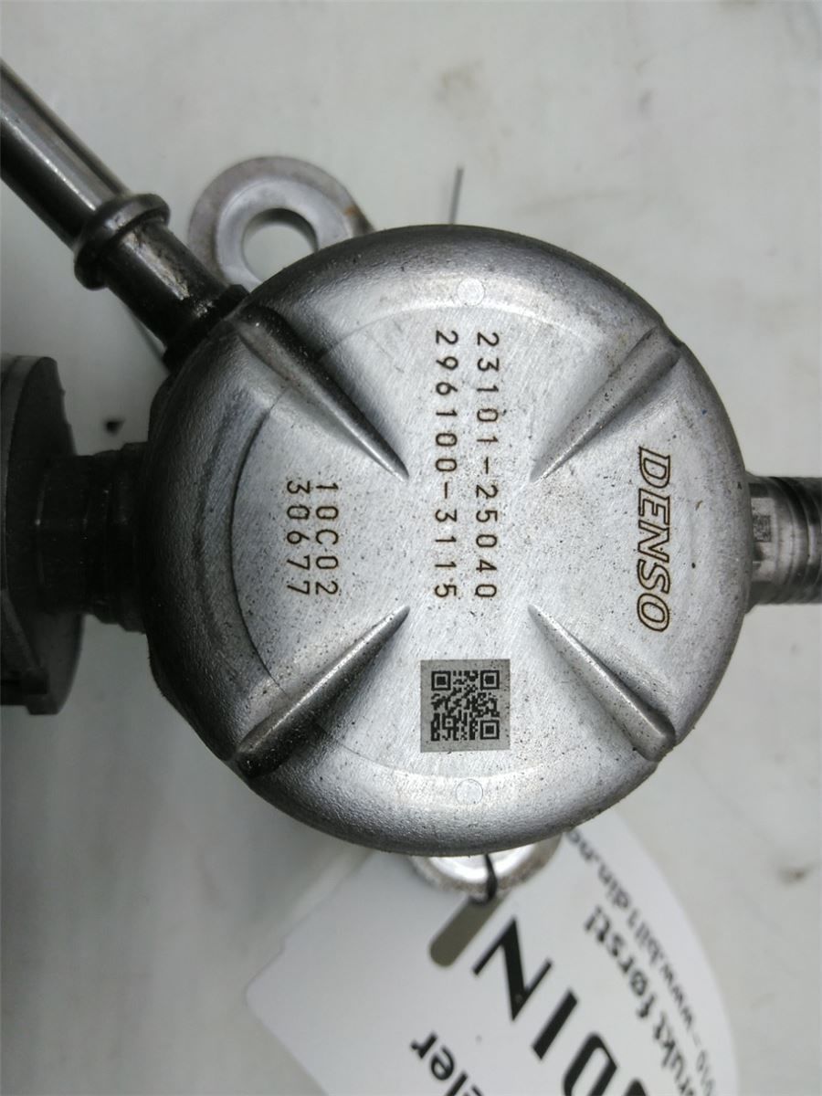 Drivstoffpumpe Mekanisk – bilde 2