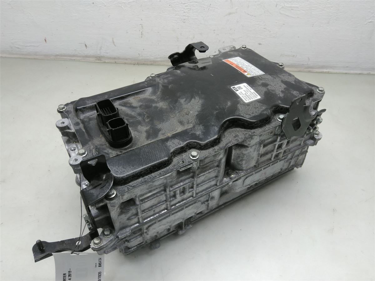 Hybrid Inverter – bilde 1