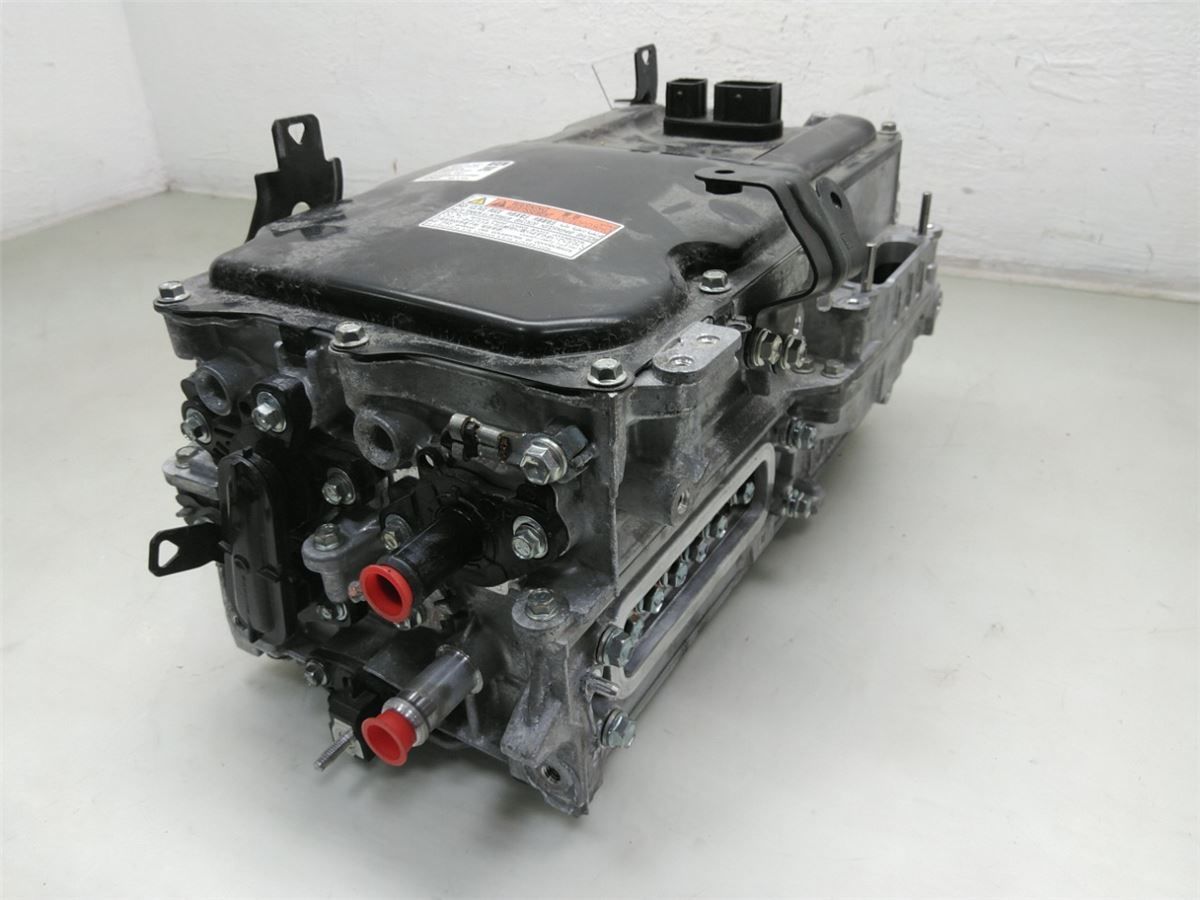 Hybrid Inverter – bilde 2