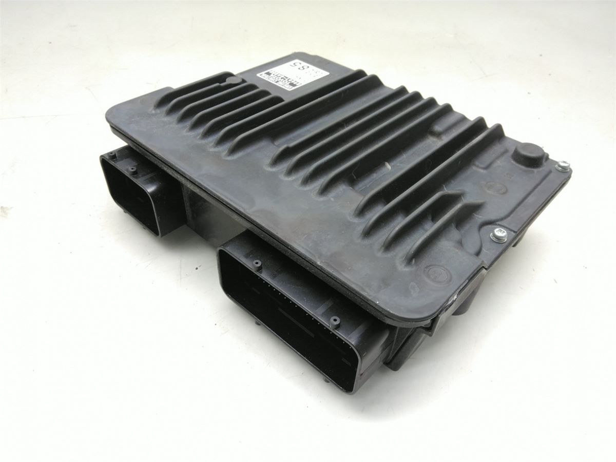 Styreenhet Motor (ECU) Bensin – bilde 1