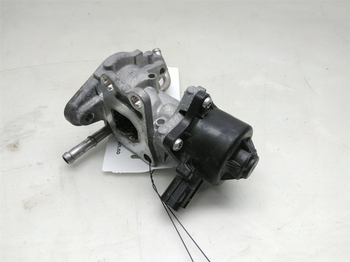 EGR Ventil – bilde 1