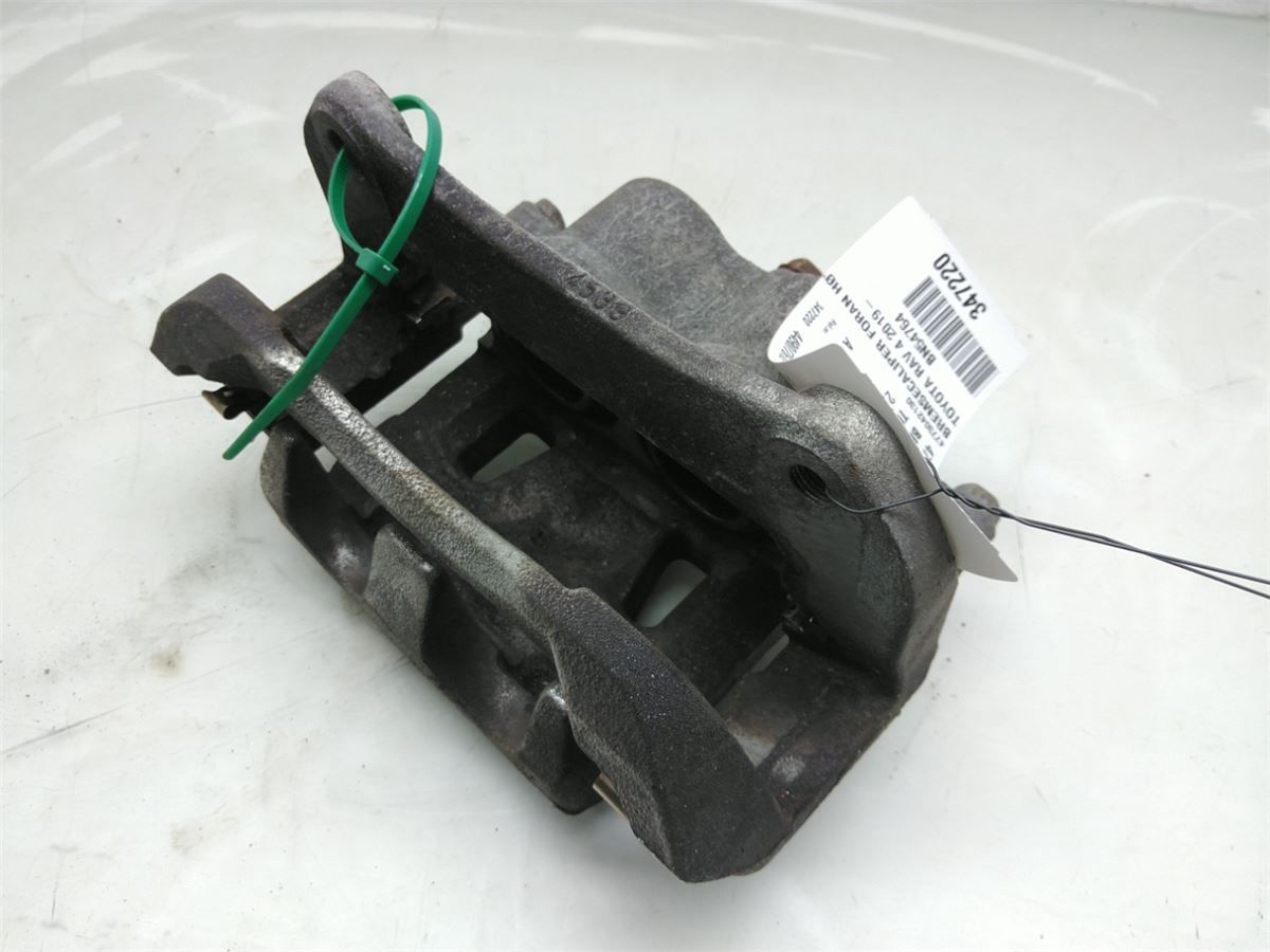 Bremsecaliper Foran Høyre – bilde 1