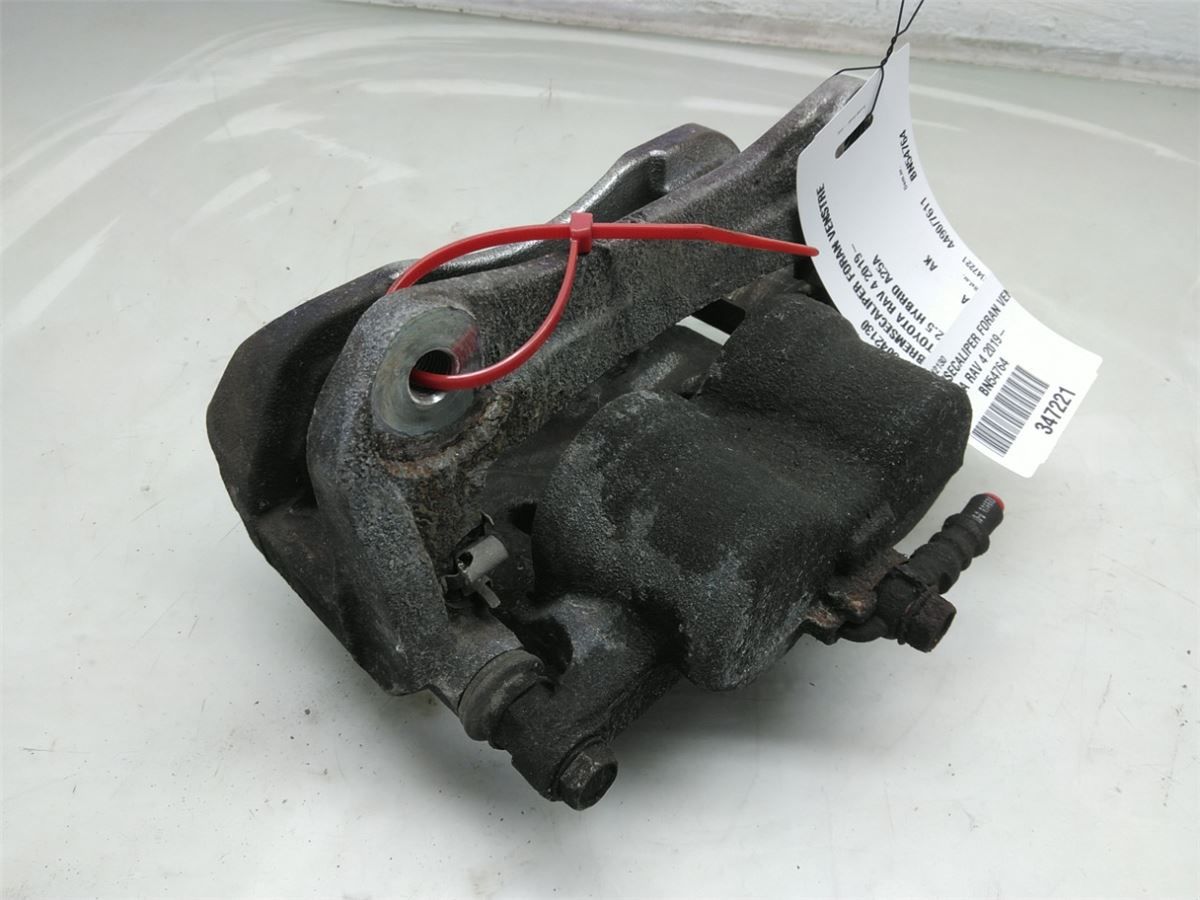 Bremsecaliper Foran Venstre – bilde 2