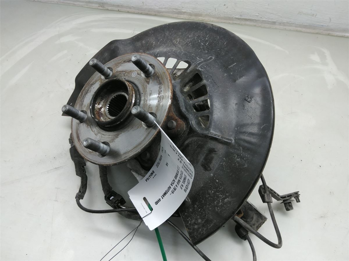 Spindel H.F – bilde 1