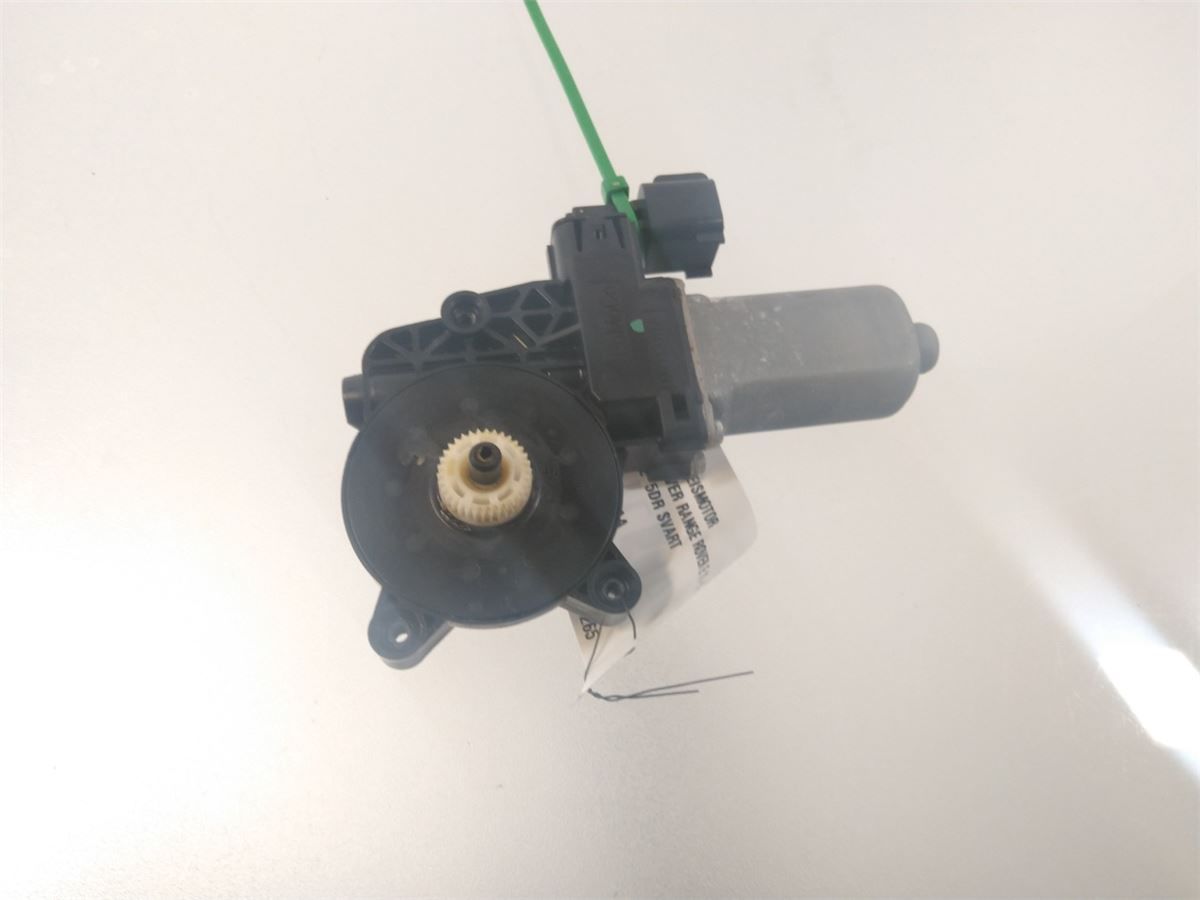 Vindusheismotor – bilde 2