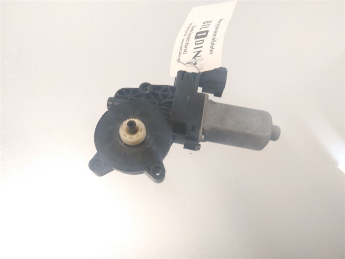 Vindusheismotor – bilde 2