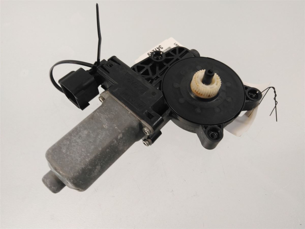 Vindusheismotor – bilde 1