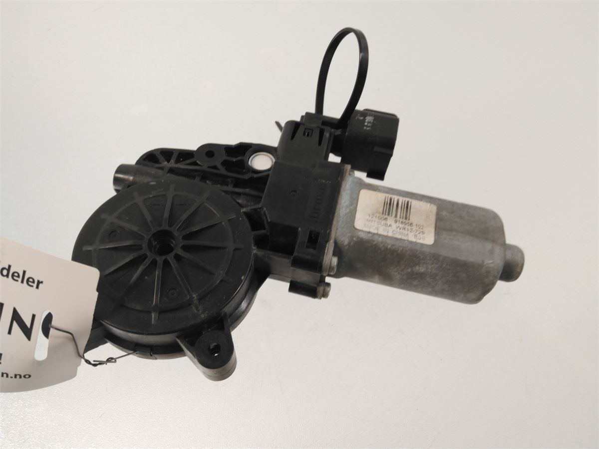 Vindusheismotor – bilde 2