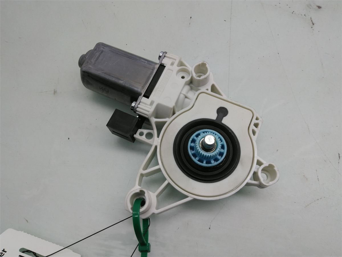 Vindusheismotor – bilde 1