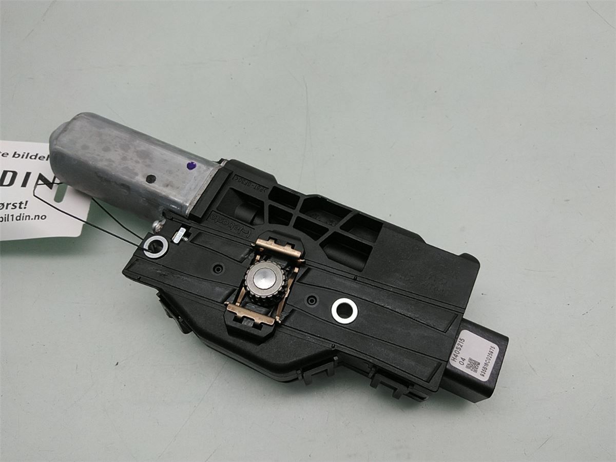Takluke Motor – bilde 1