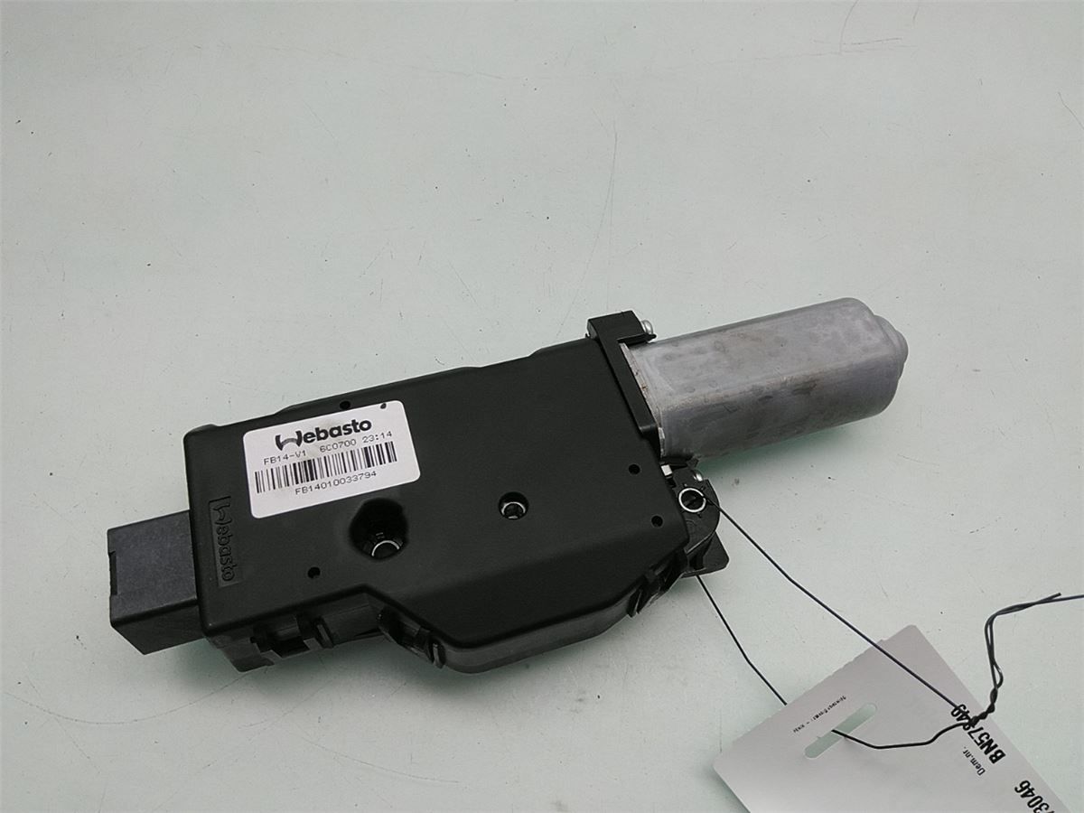 Takluke Motor – bilde 2