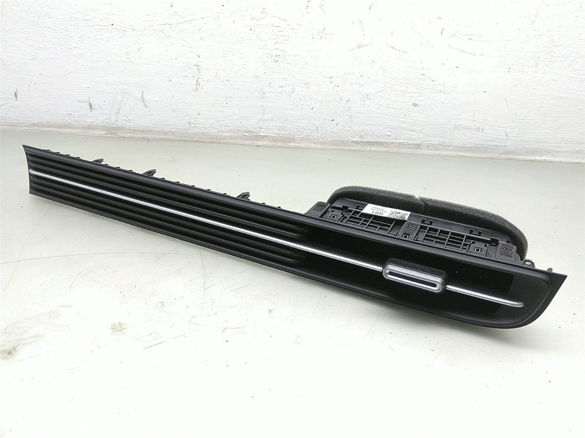 Dashbord Kanal / Dyse – bilde 1