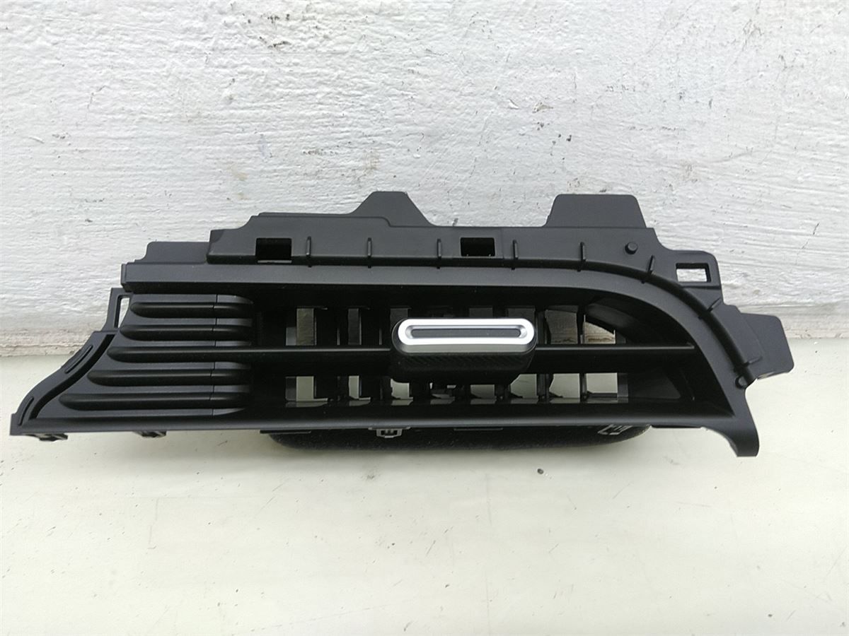 Dashbord Kanal / Dyse – bilde 1