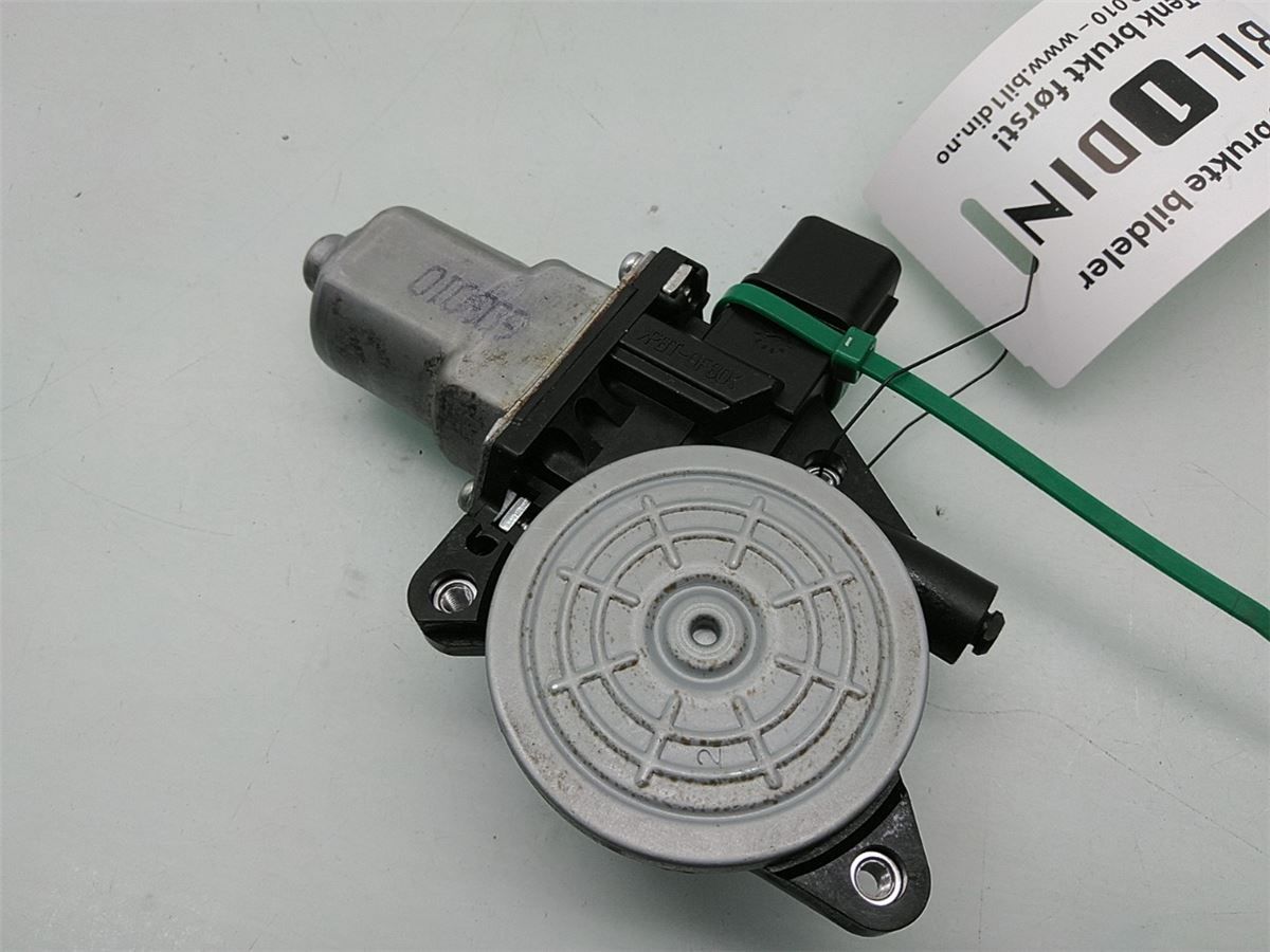 Vindusheismotor – bilde 1