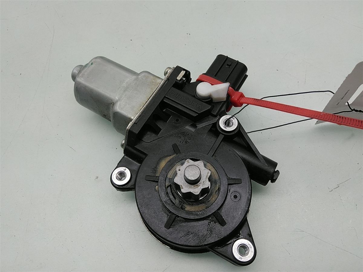 Vindusheismotor – bilde 1
