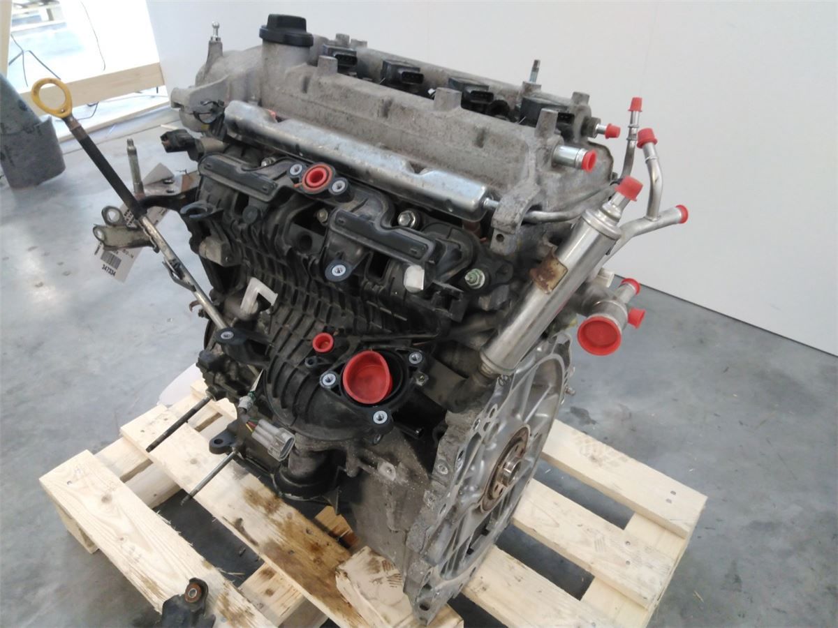 Motor Bensin – bilde 1