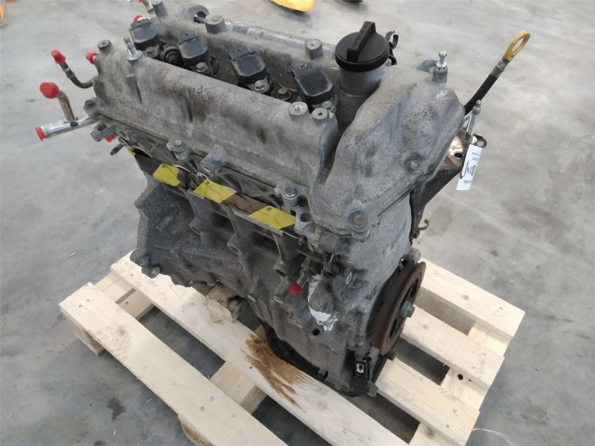 Motor Bensin – bilde 2