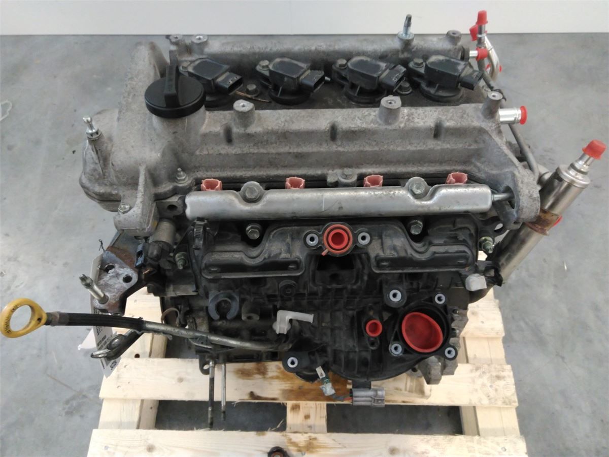 Motor Bensin – bilde 3