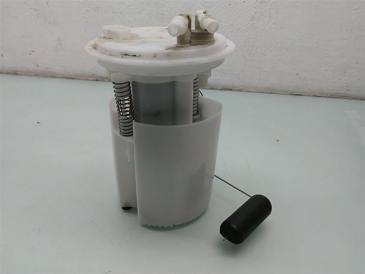 Drivstoffpumpe Fødepumpe El. – bilde 1