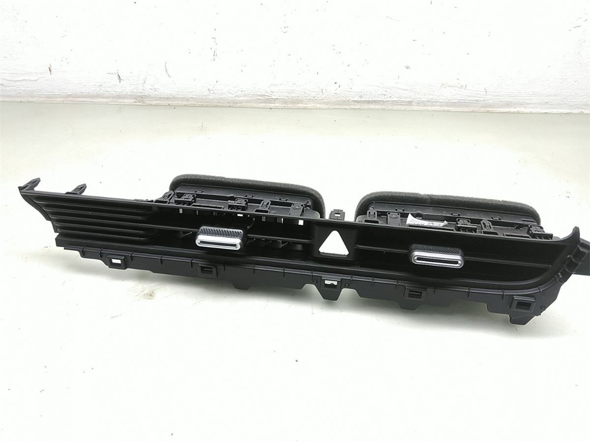 Dashbord Kanal / Dyse – bilde 1