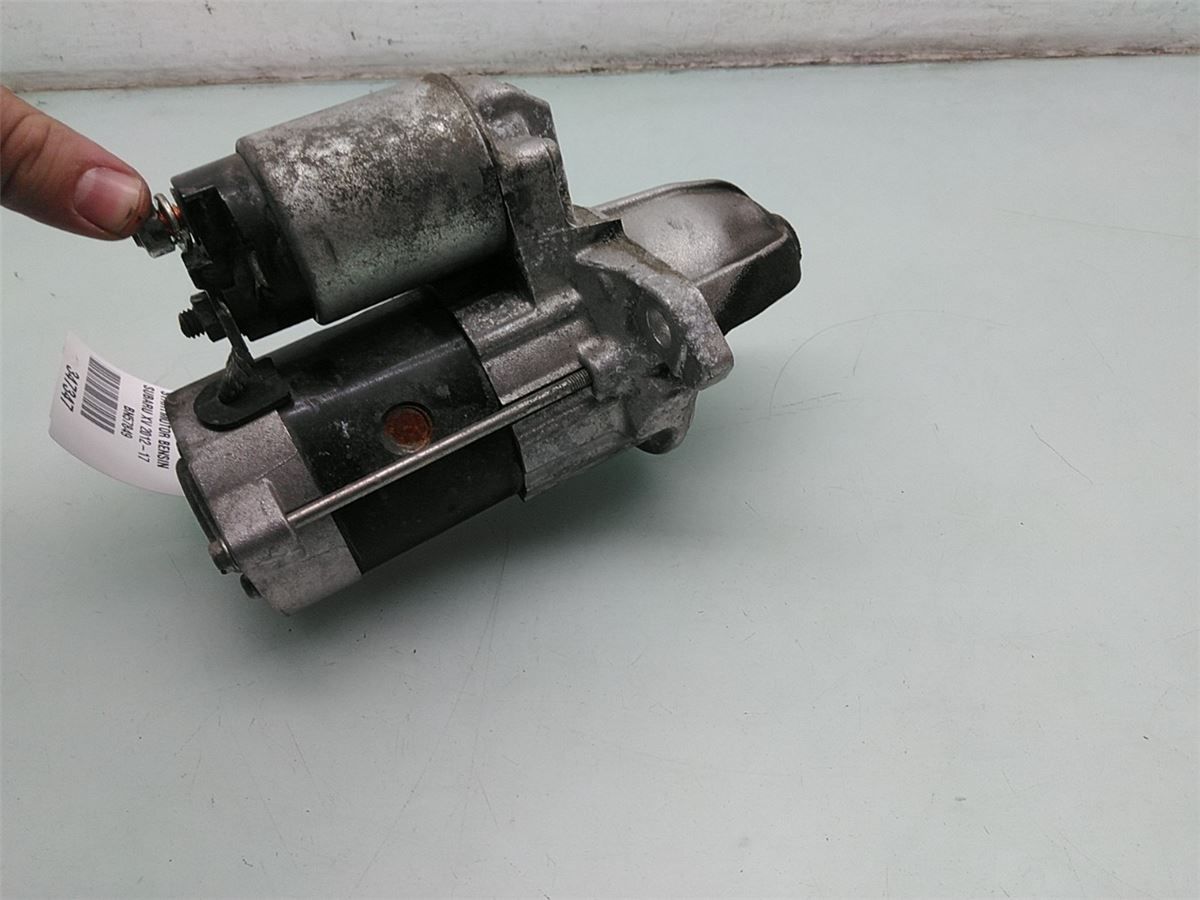 Startmotor Bensin – bilde 2