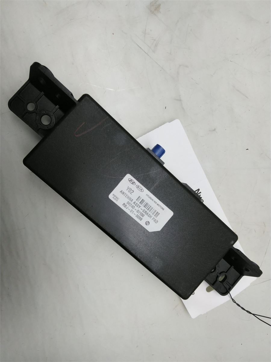 Stereo Antenne Radio / Tv – bilde 1