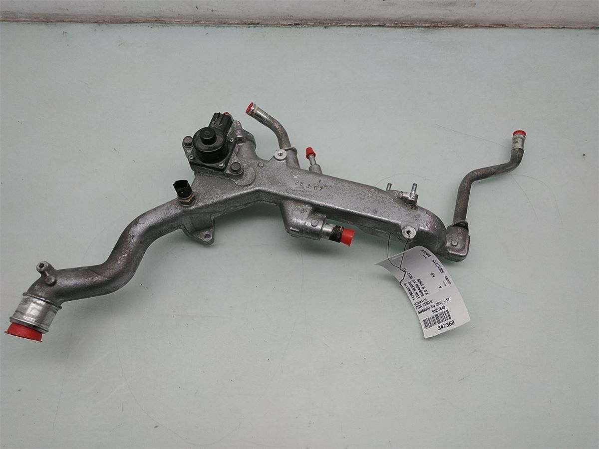 EGR Ventil – bilde 1