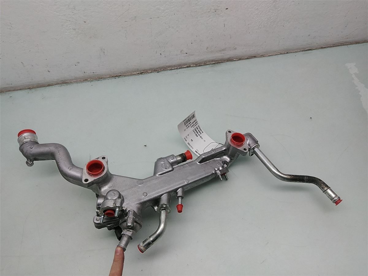 EGR Ventil – bilde 2