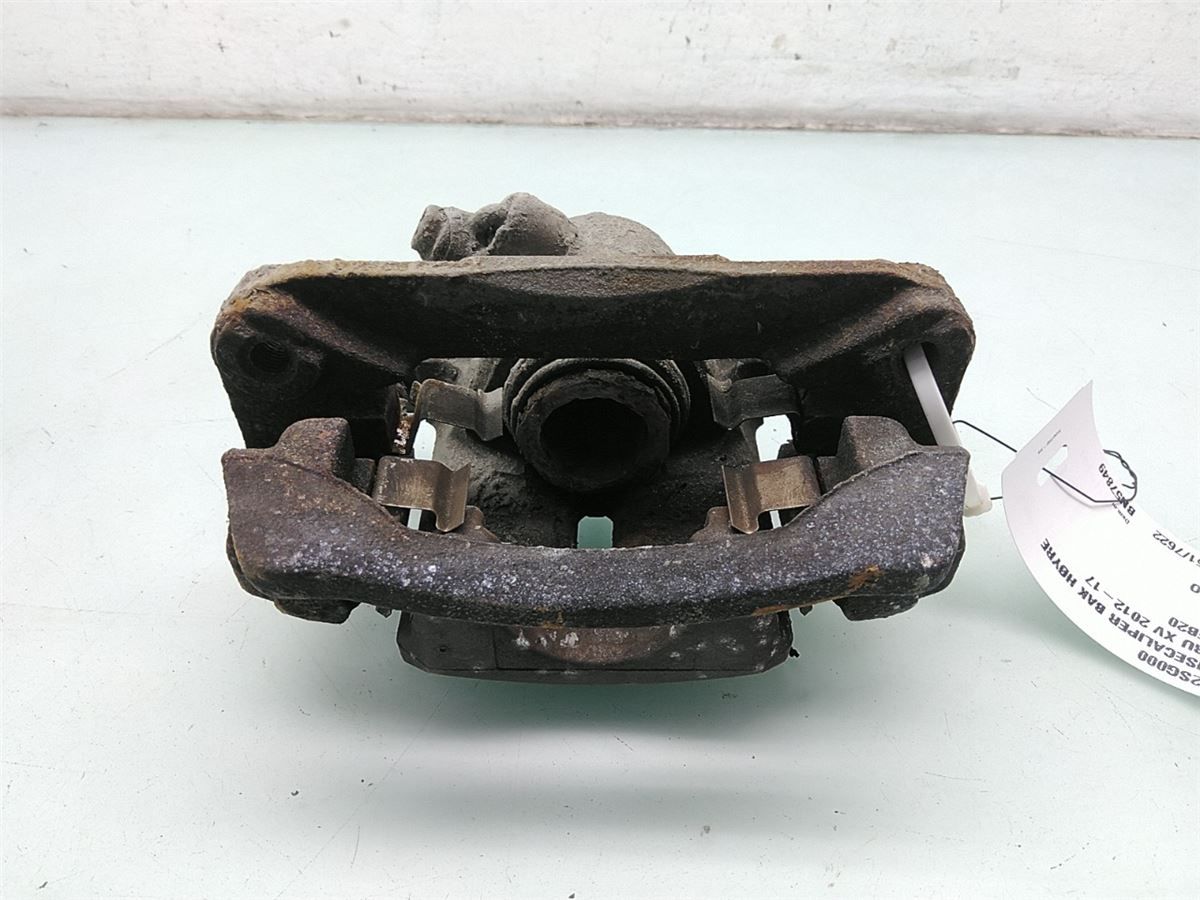 Bremsecaliper Bak Høyre – bilde 2