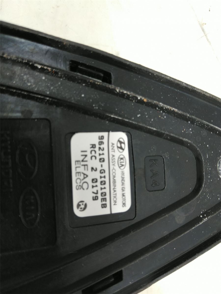 Stereo Antenne Radio / Tv – bilde 2