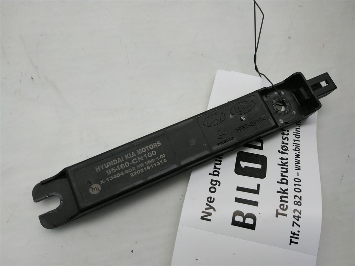 Antenn Elektrisk – bilde 1