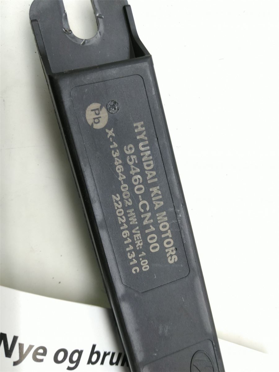 Antenn Elektrisk – bilde 2